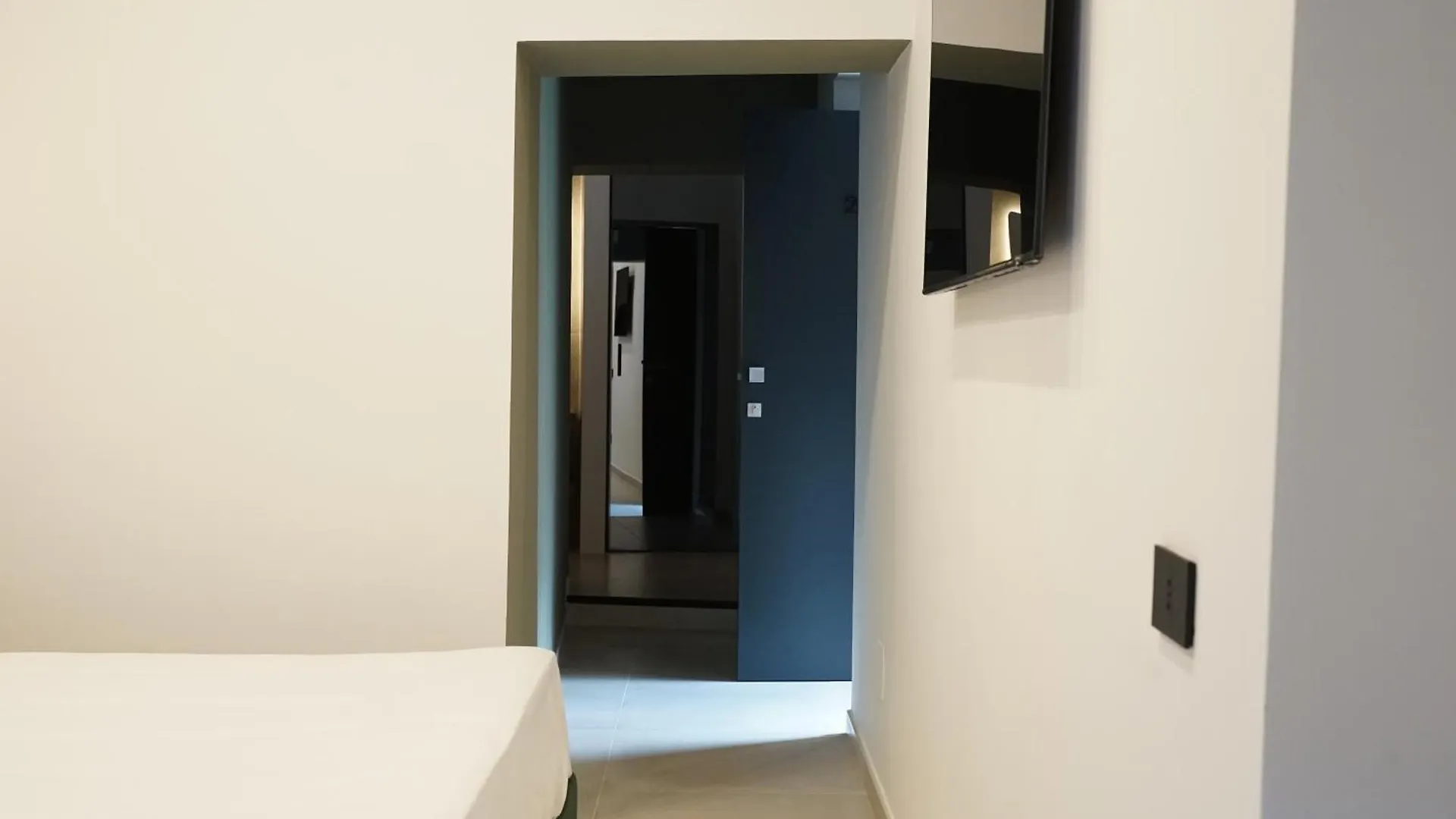 Guest house Myto Relais Hotel Naples Italy