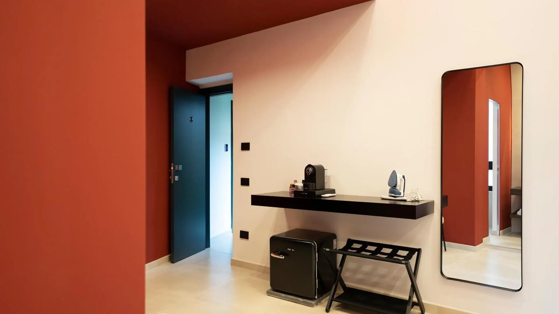 Myto Relais Hotel Naples Guest house
