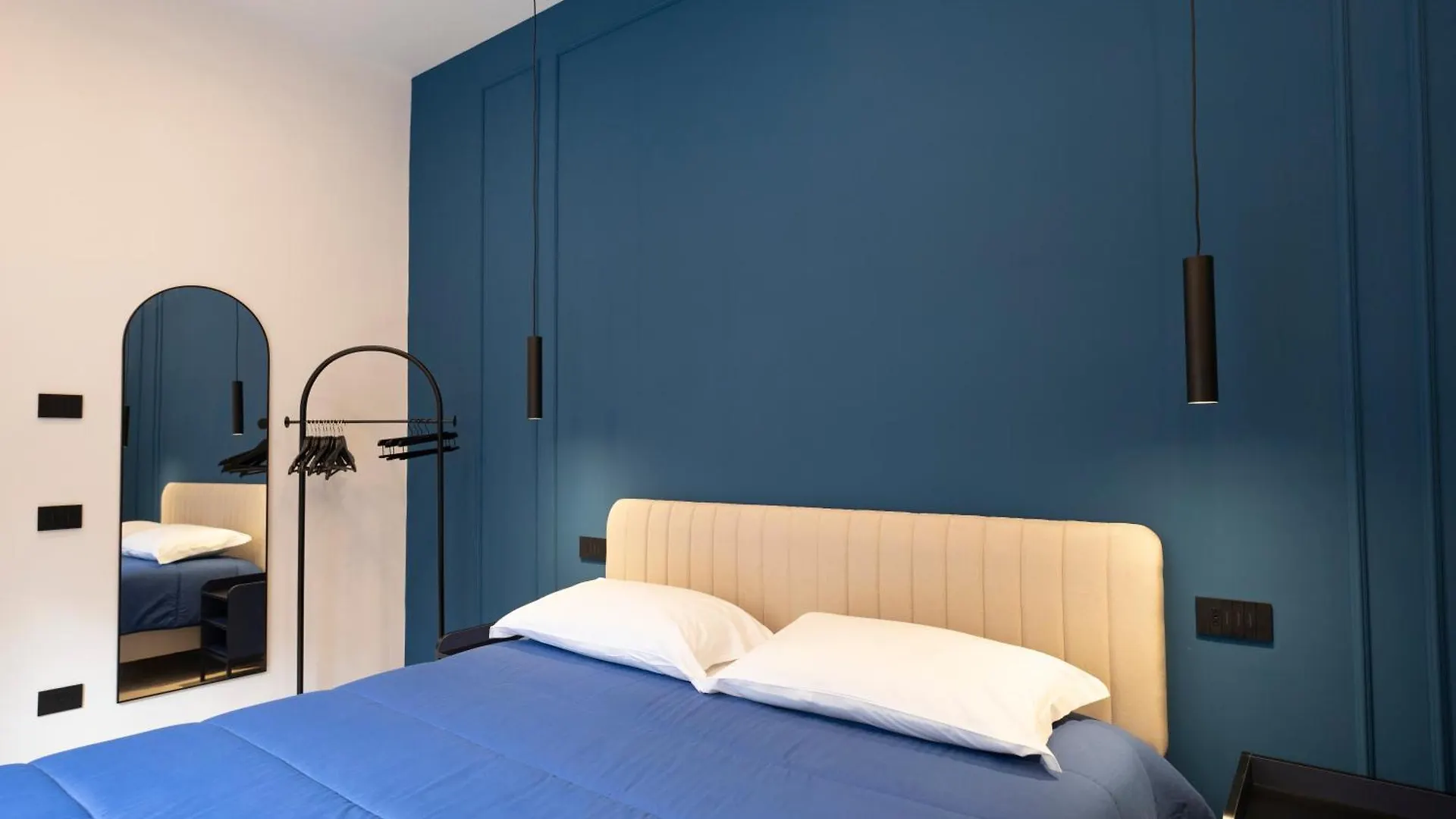 Guest house Myto Relais Hotel Naples