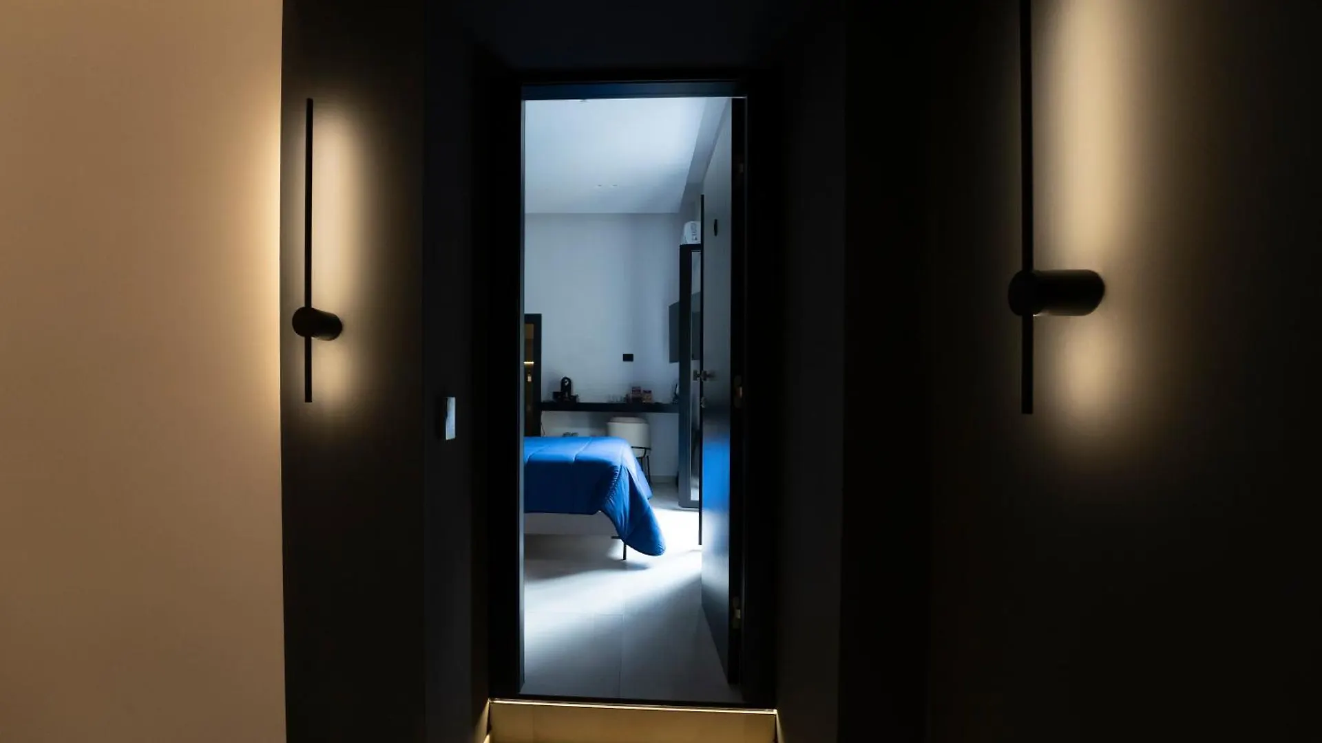 Myto Relais Hotel Naples Italy