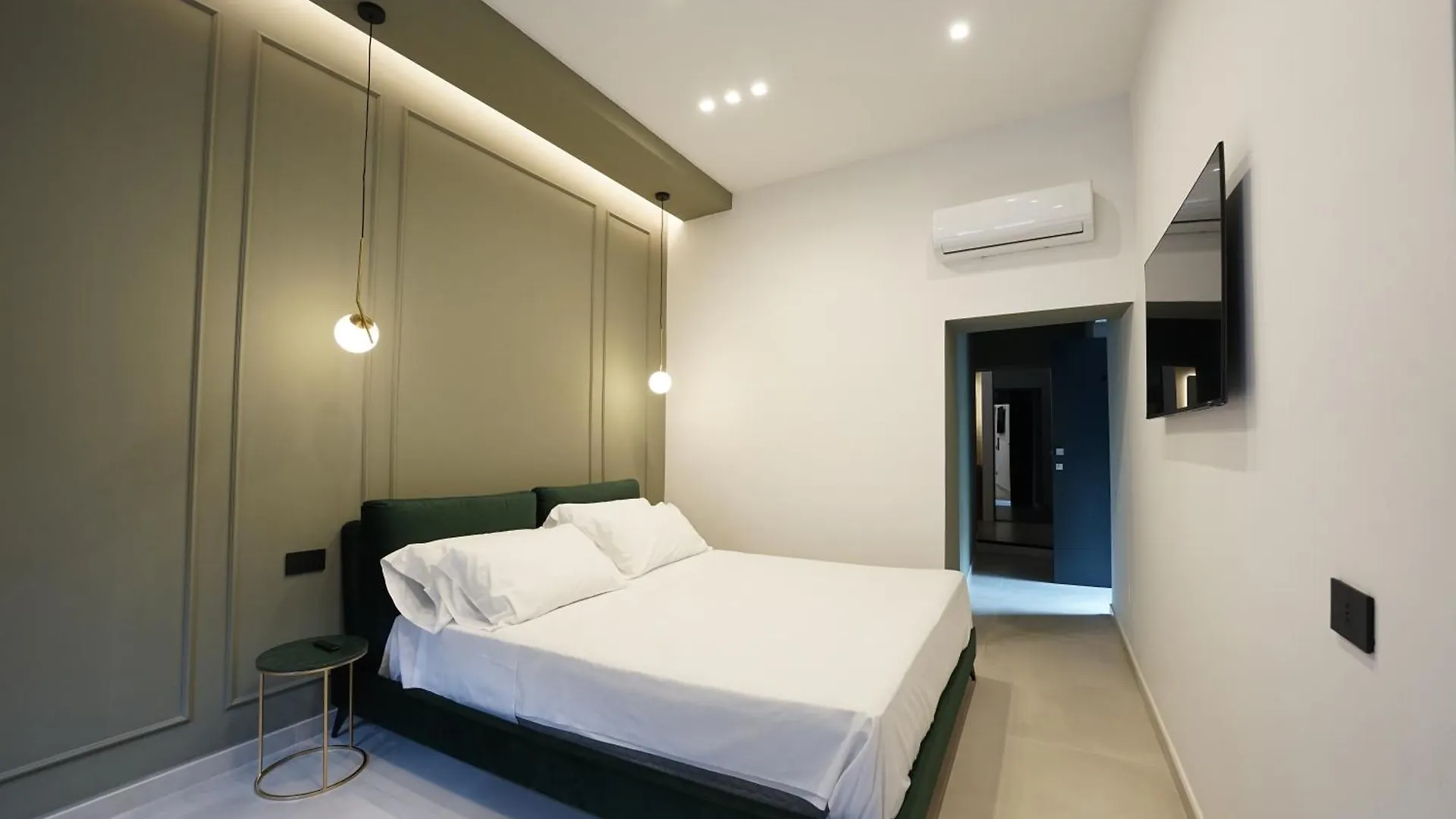 Myto Relais Hotel Naples 0*,  Italy
