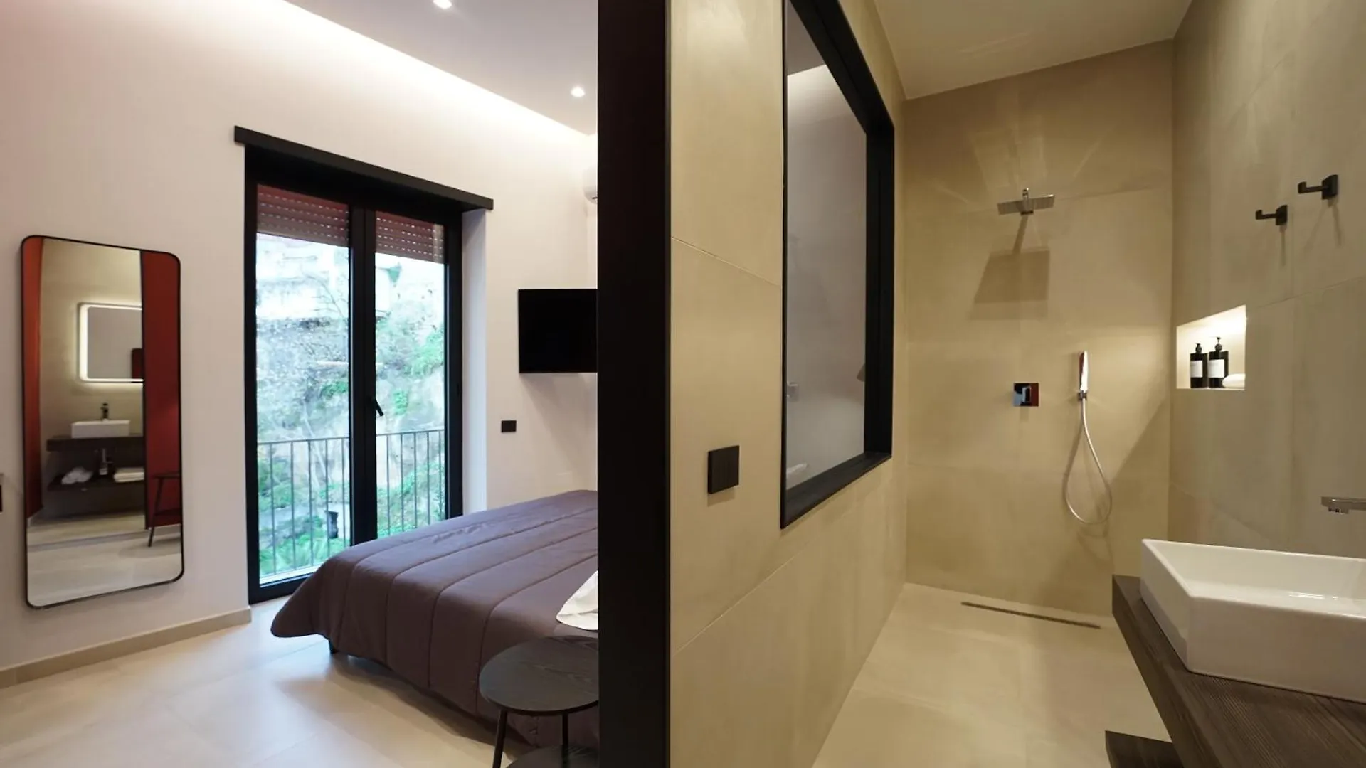 Myto Relais Hotel Naples Guest house