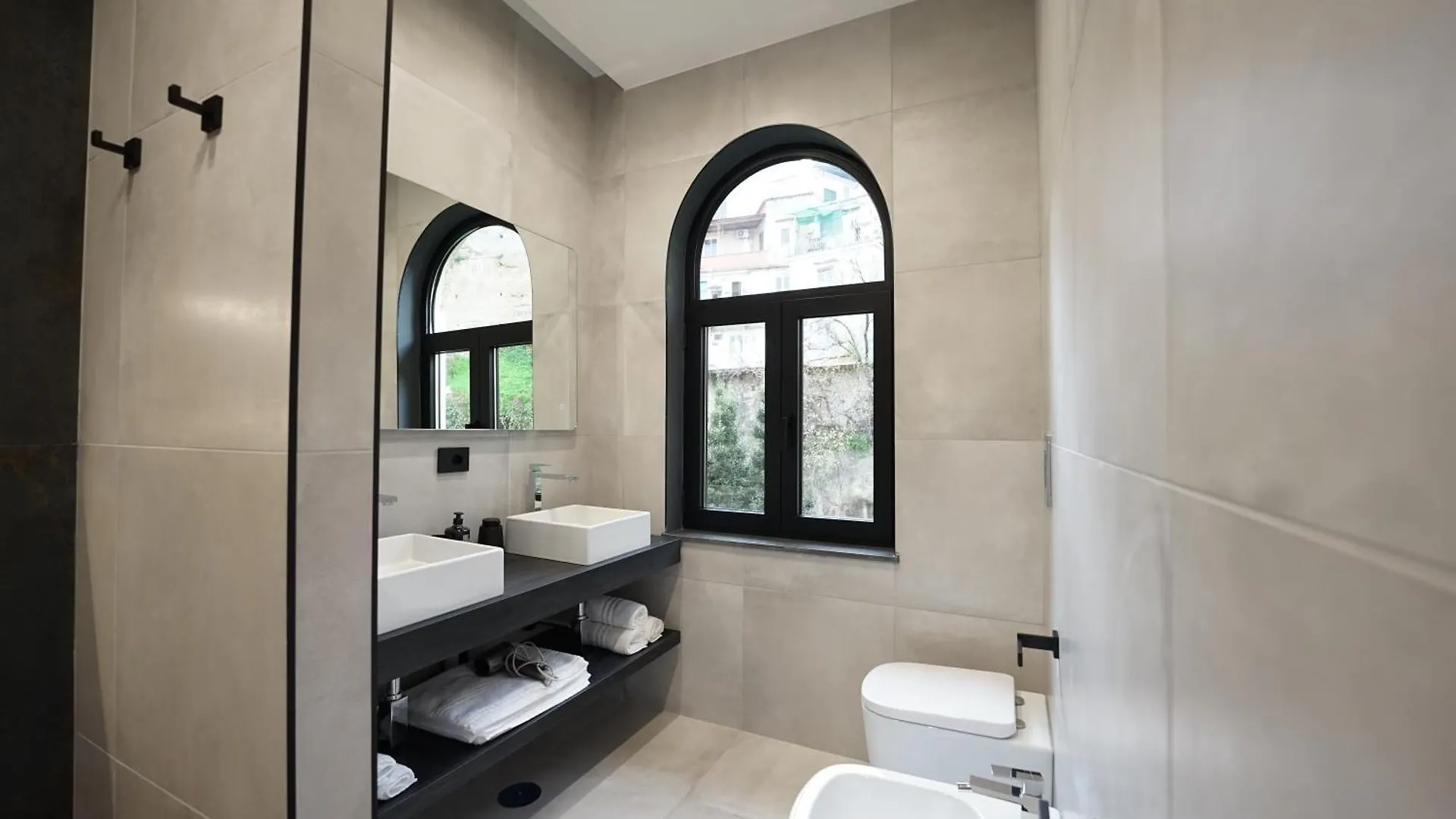 Myto Relais Hotel Naples 0*,  Italy