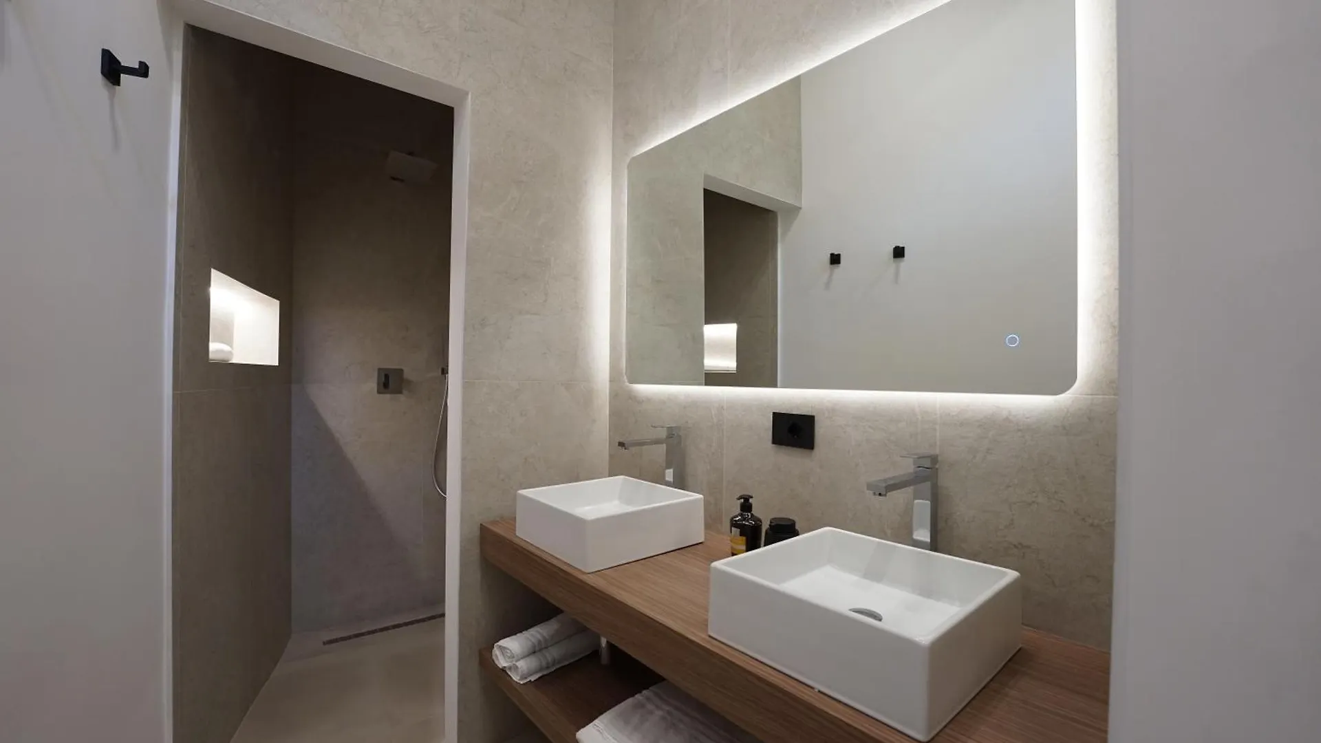 Myto Relais Hotel Naples Guest house