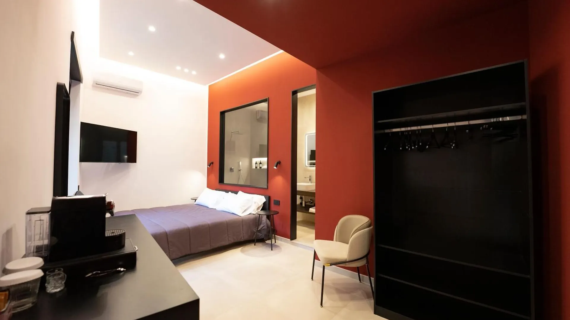 Myto Relais Hotel Naples