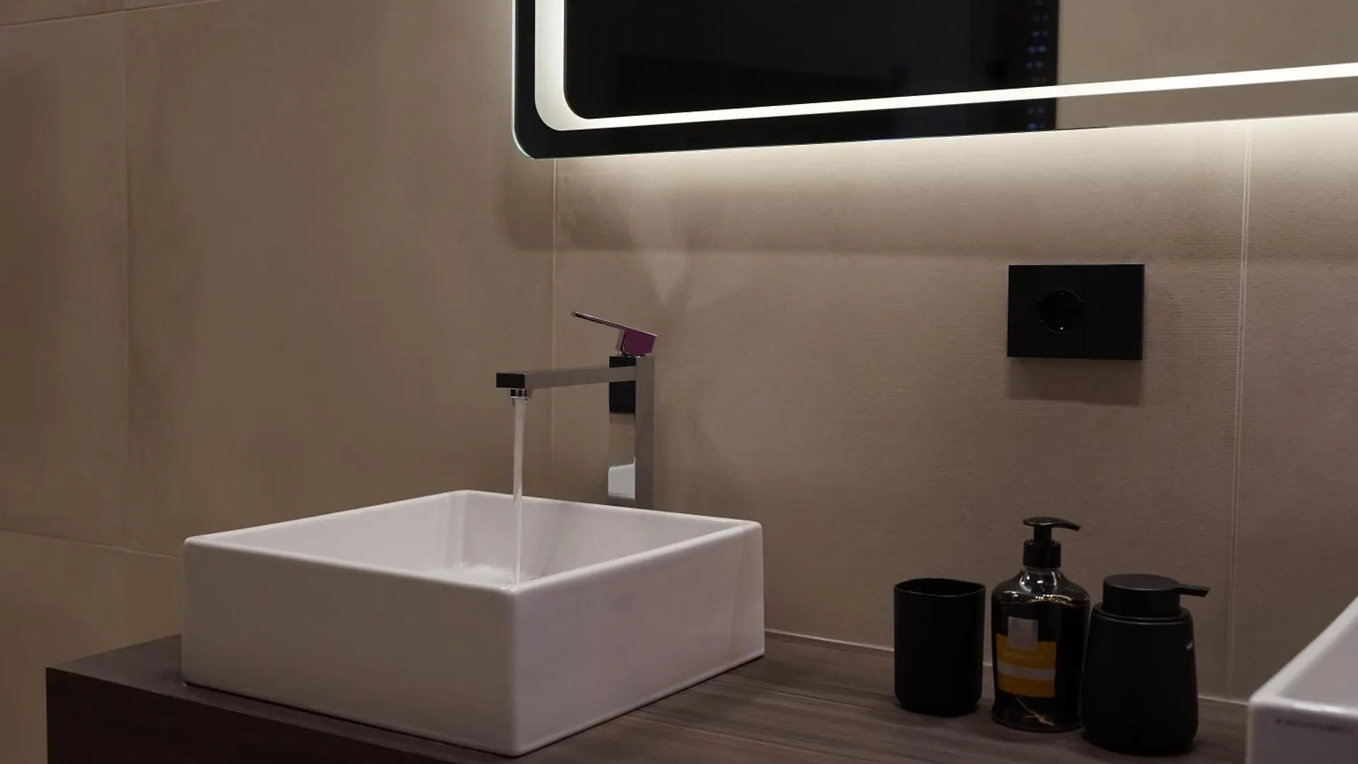 Myto Relais Hotel Naples Guest house