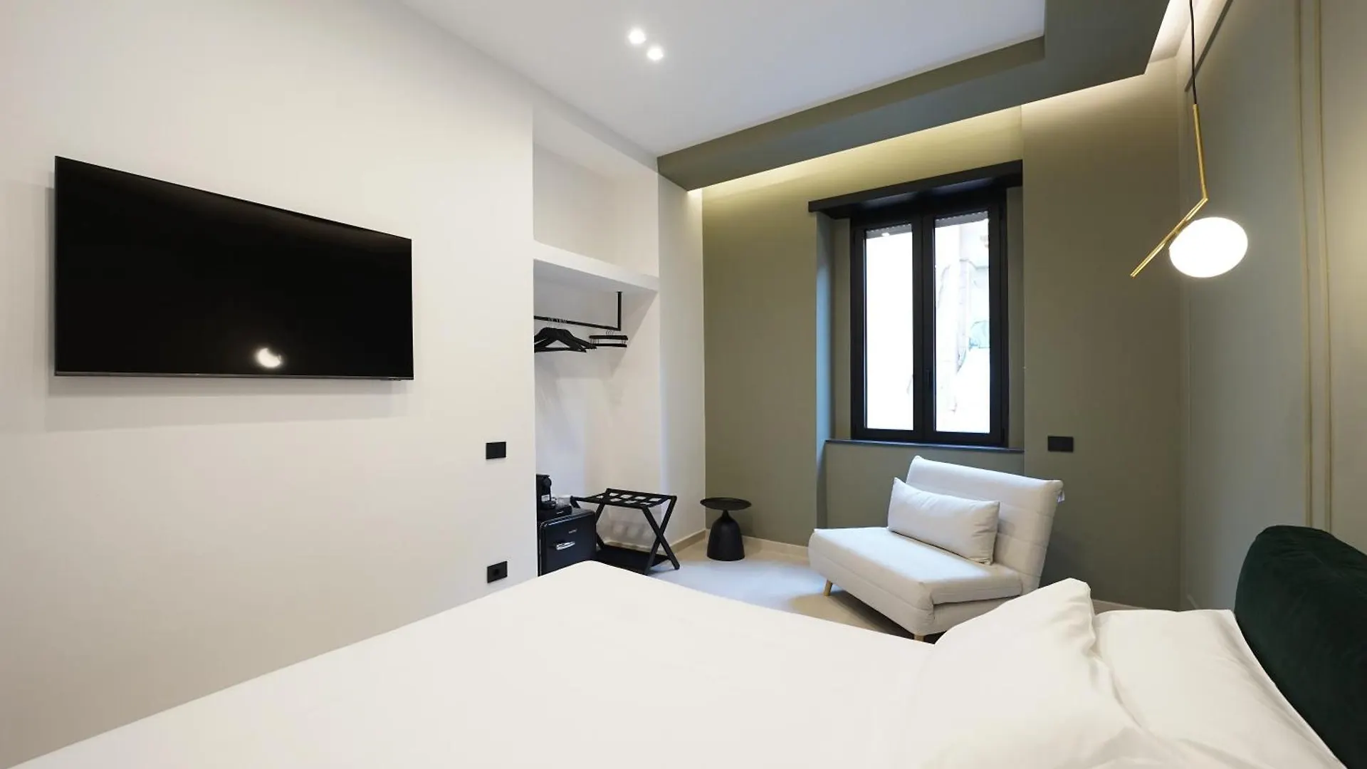 Myto Relais Hotel Naples 0*,