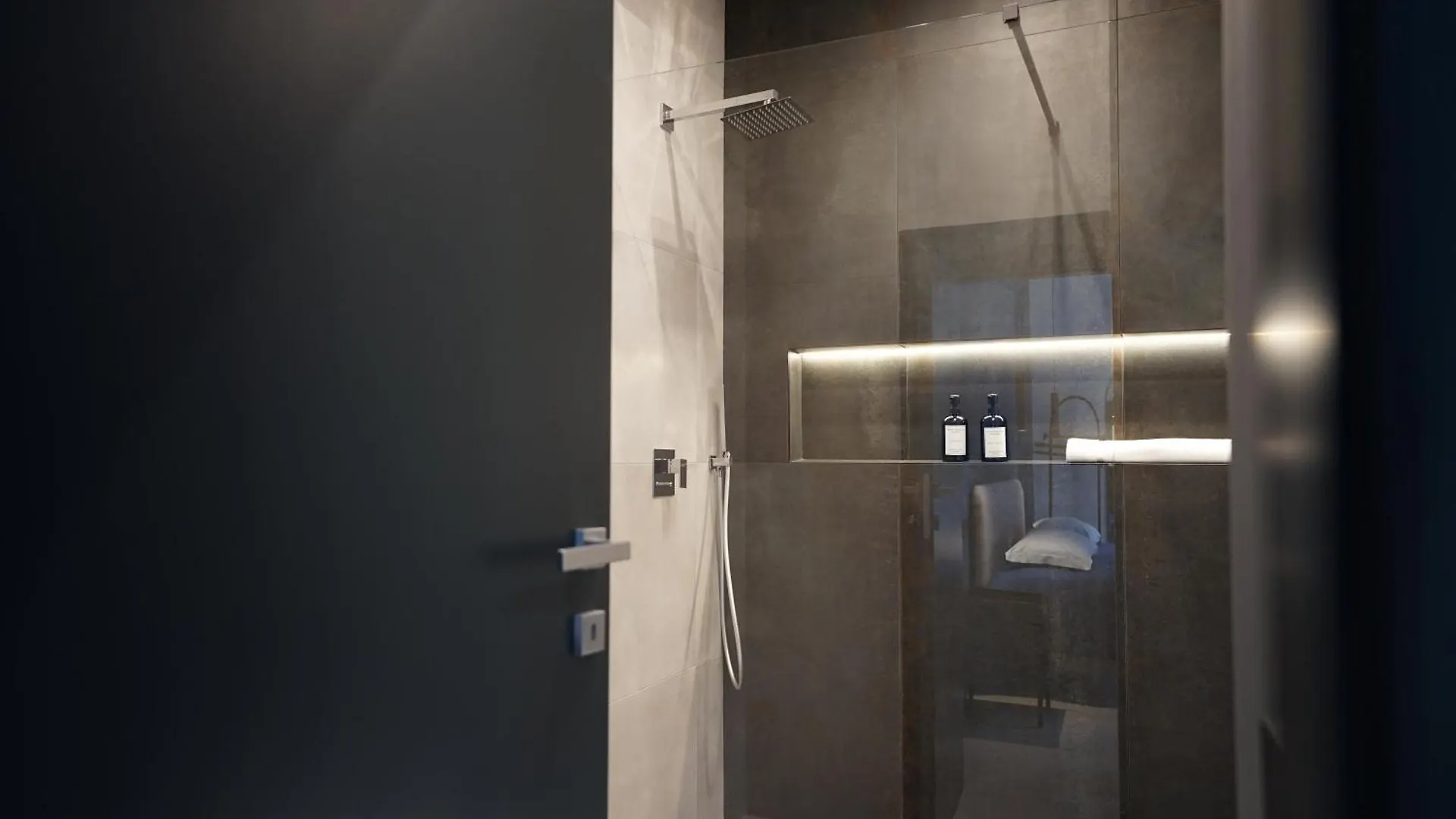Hotel Myto Relais Neapol