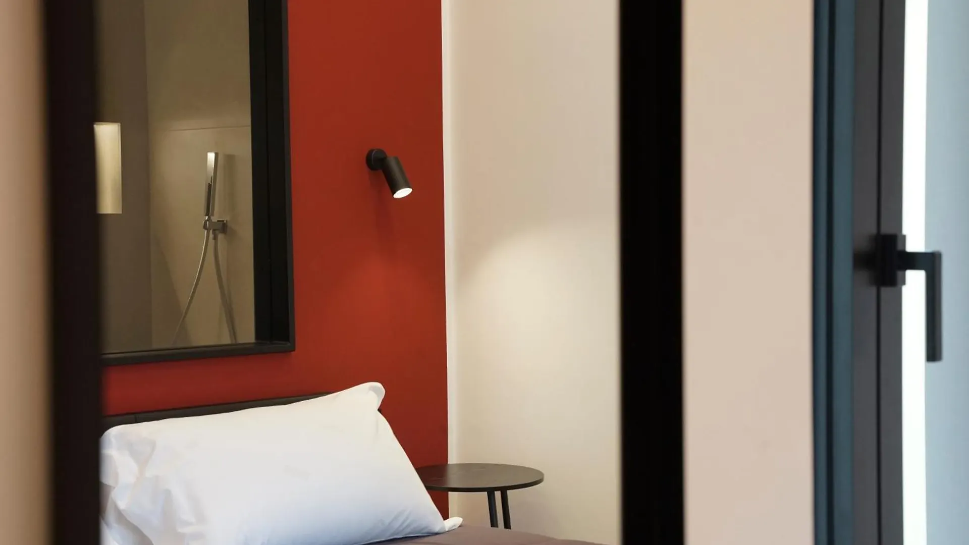 Hotel Myto Relais Neapol