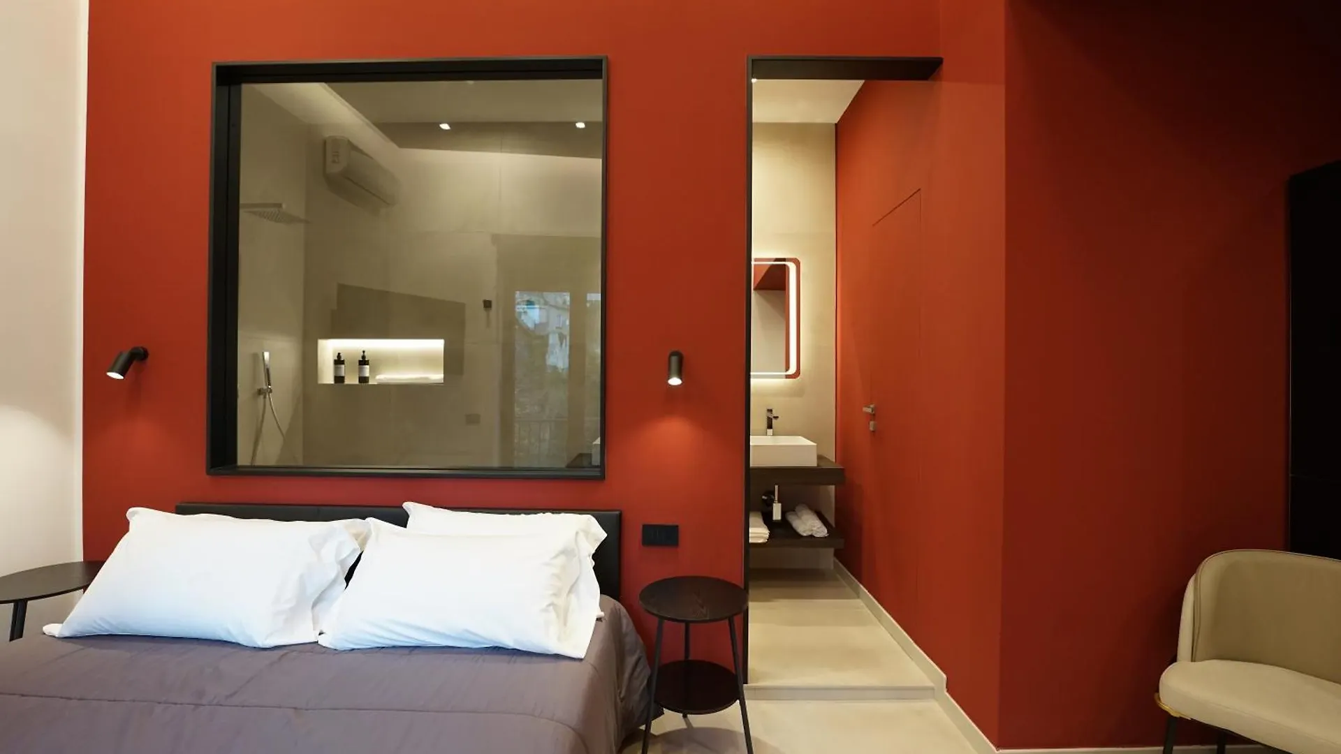 Hotel Myto Relais Neapol Penzion