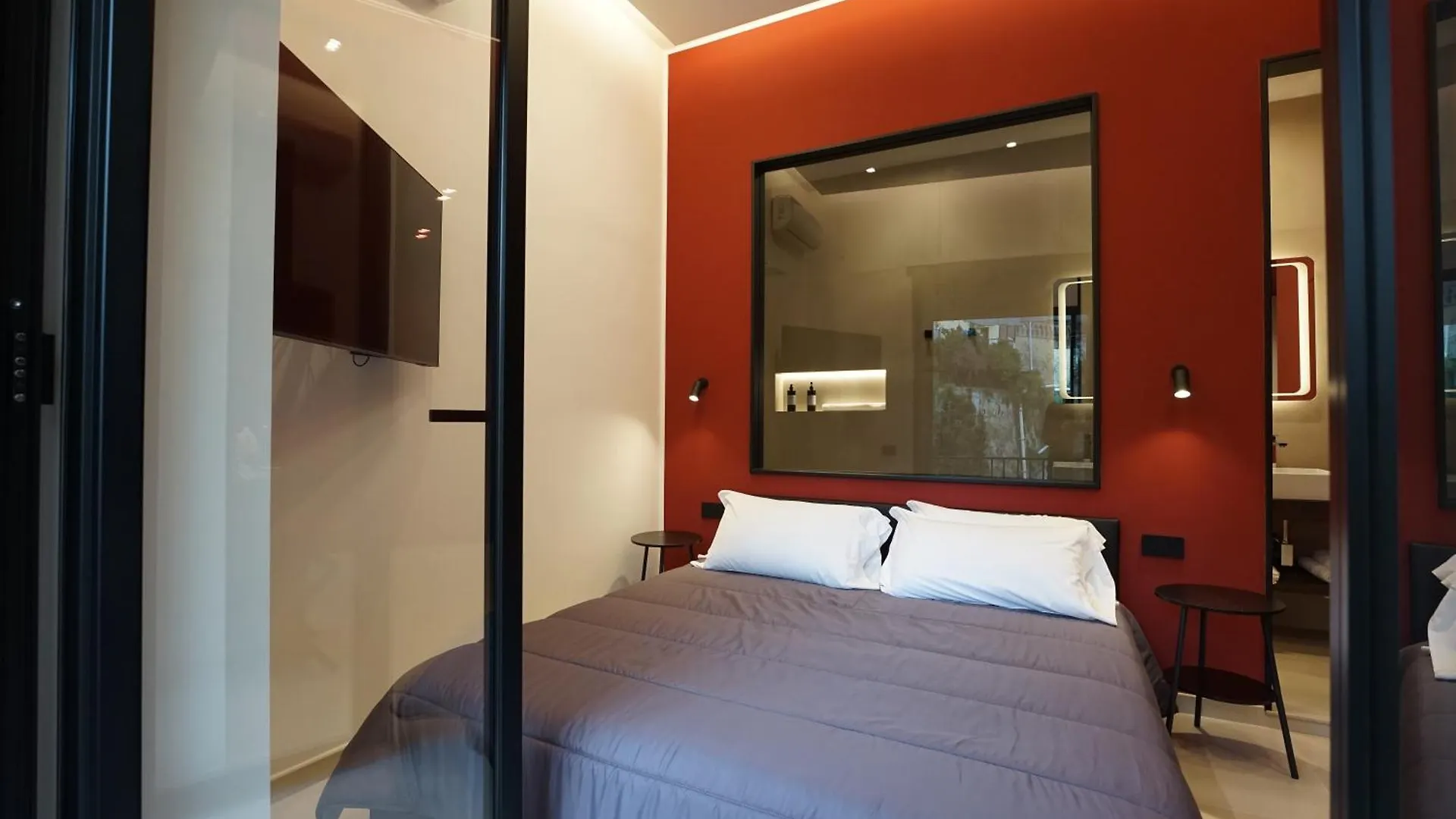 Penzion Hotel Myto Relais Neapol
