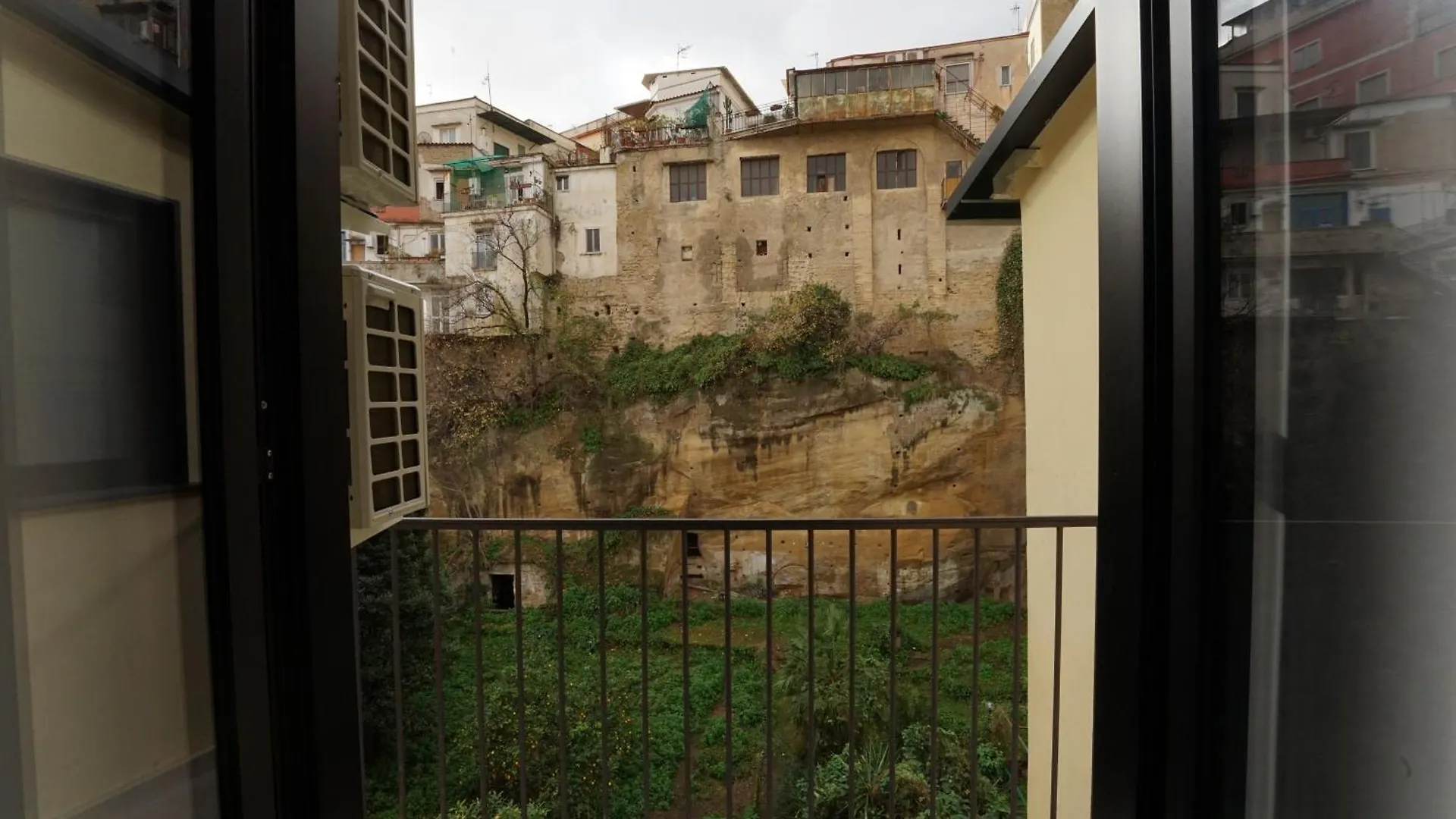 Hotel Myto Relais Neapol 0*,