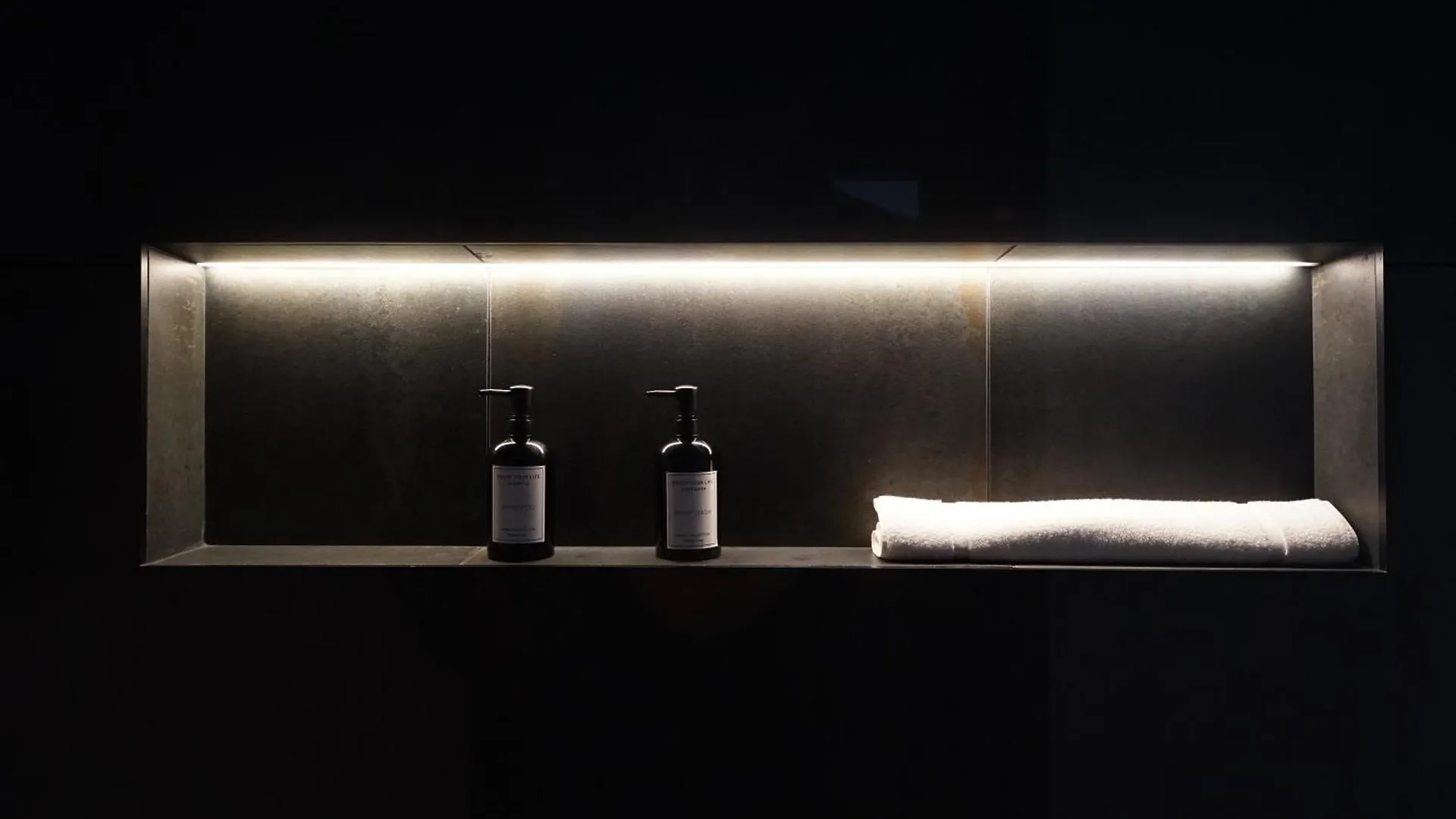 Penzion Hotel Myto Relais Neapol