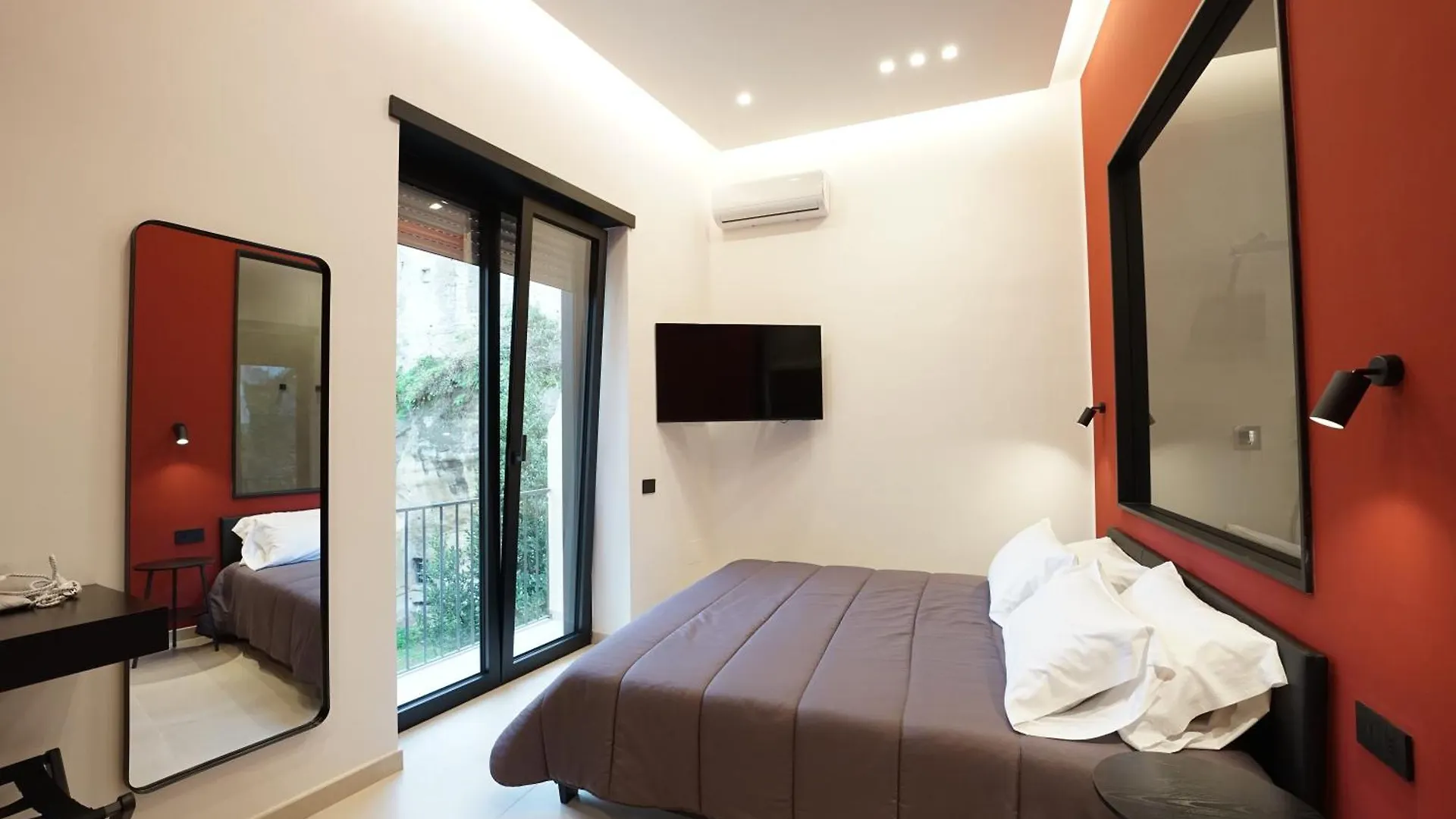 Hotel Myto Relais Neapol Penzion