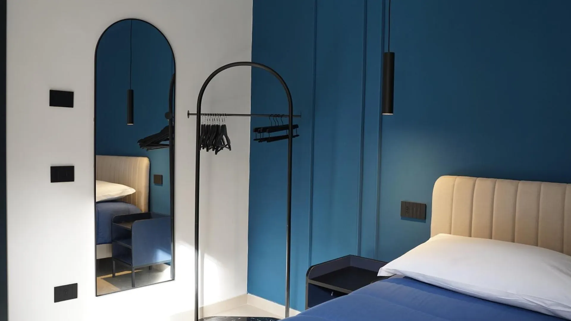 Hotel Myto Relais Neapol