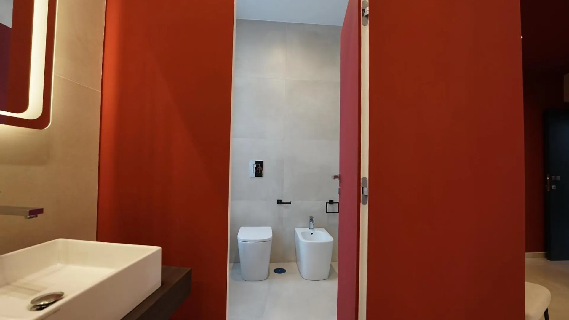 Hotel Myto Relais Neapol 0*,