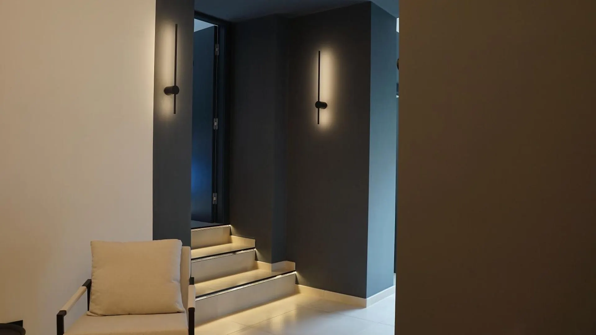 Hotel Myto Relais Neapol 0*,