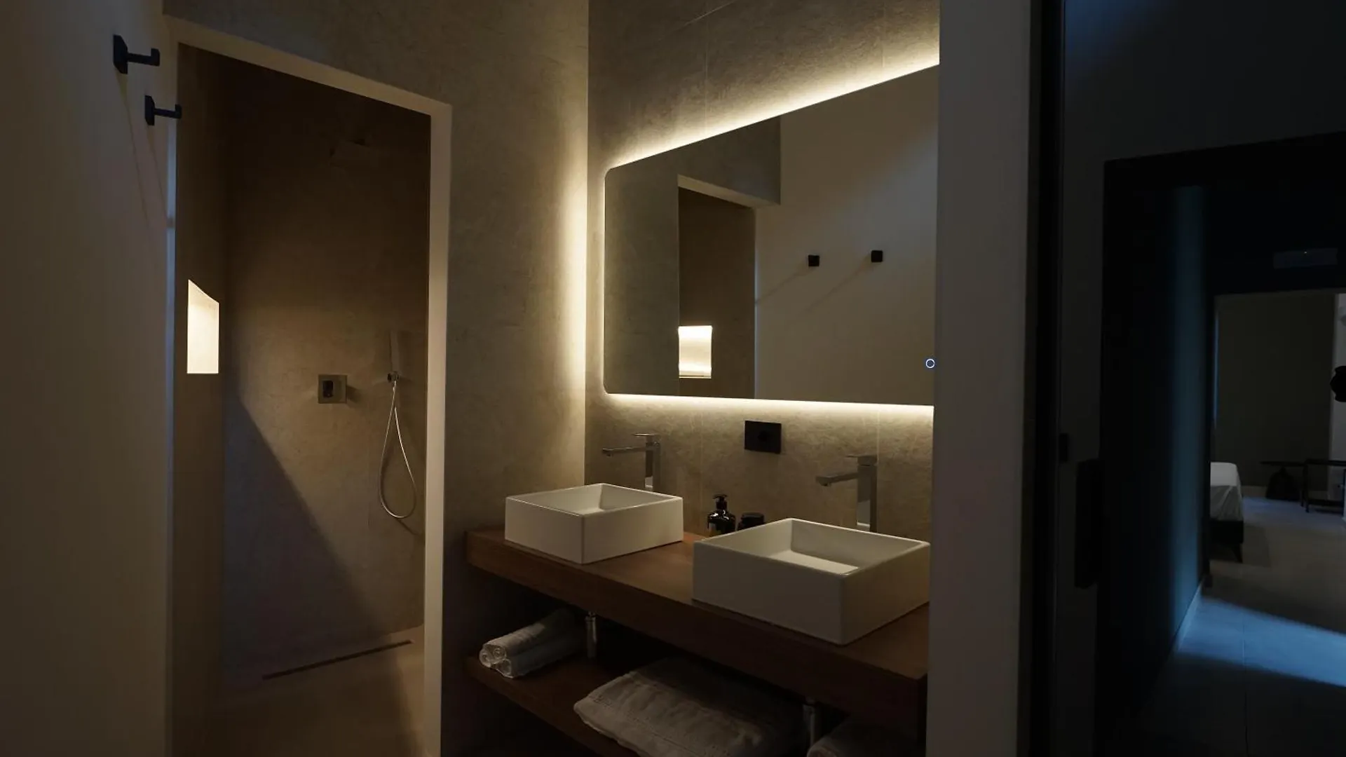 Hotel Myto Relais Neapol 0*,  Itálie