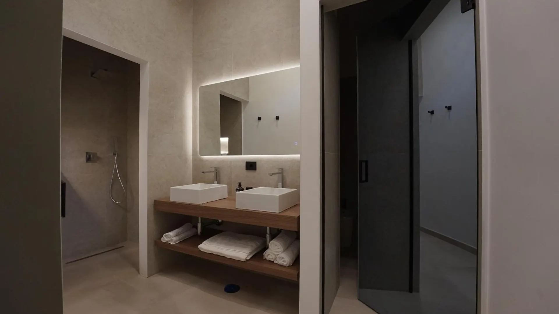 Hotel Myto Relais Neapol