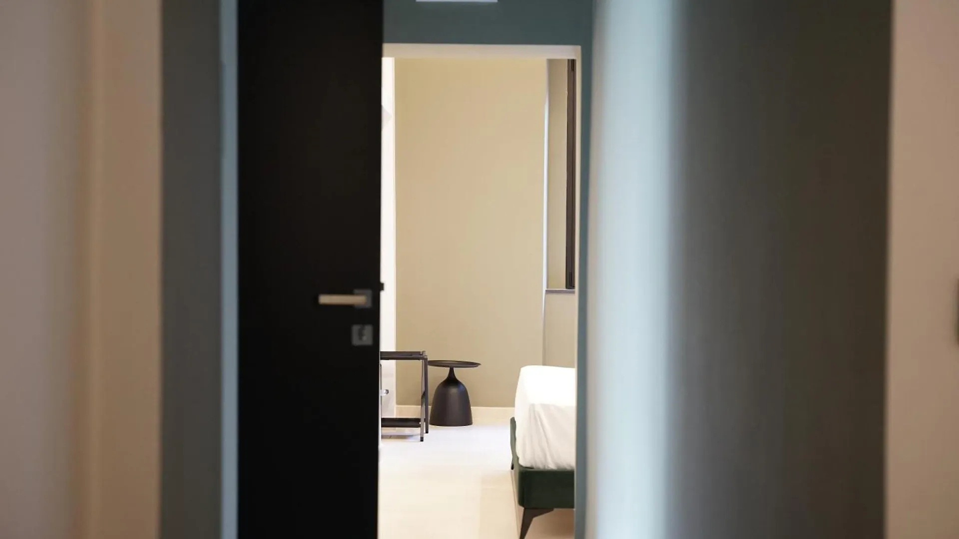 Penzion Hotel Myto Relais Neapol Itálie